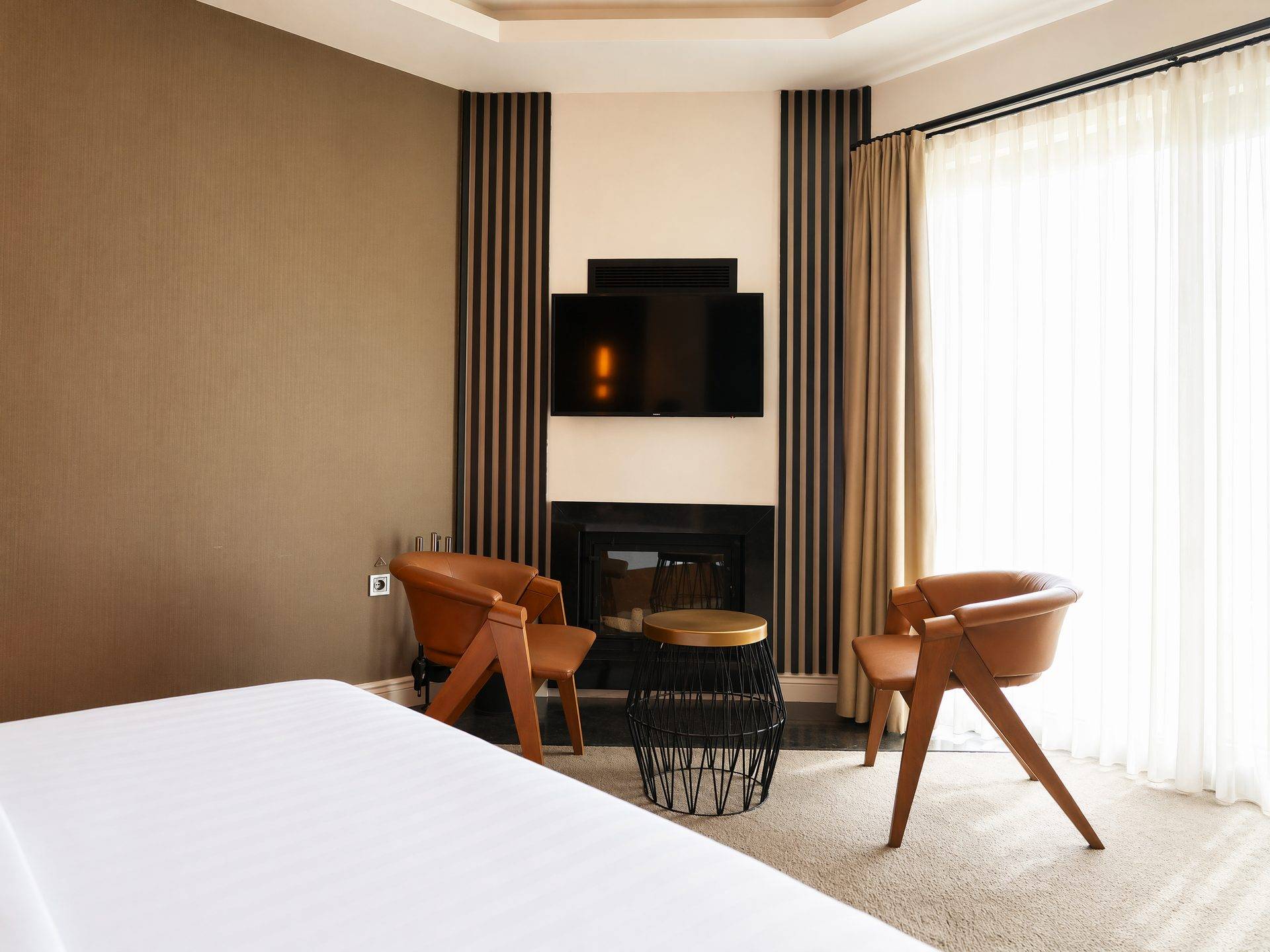Junior Suite - 2