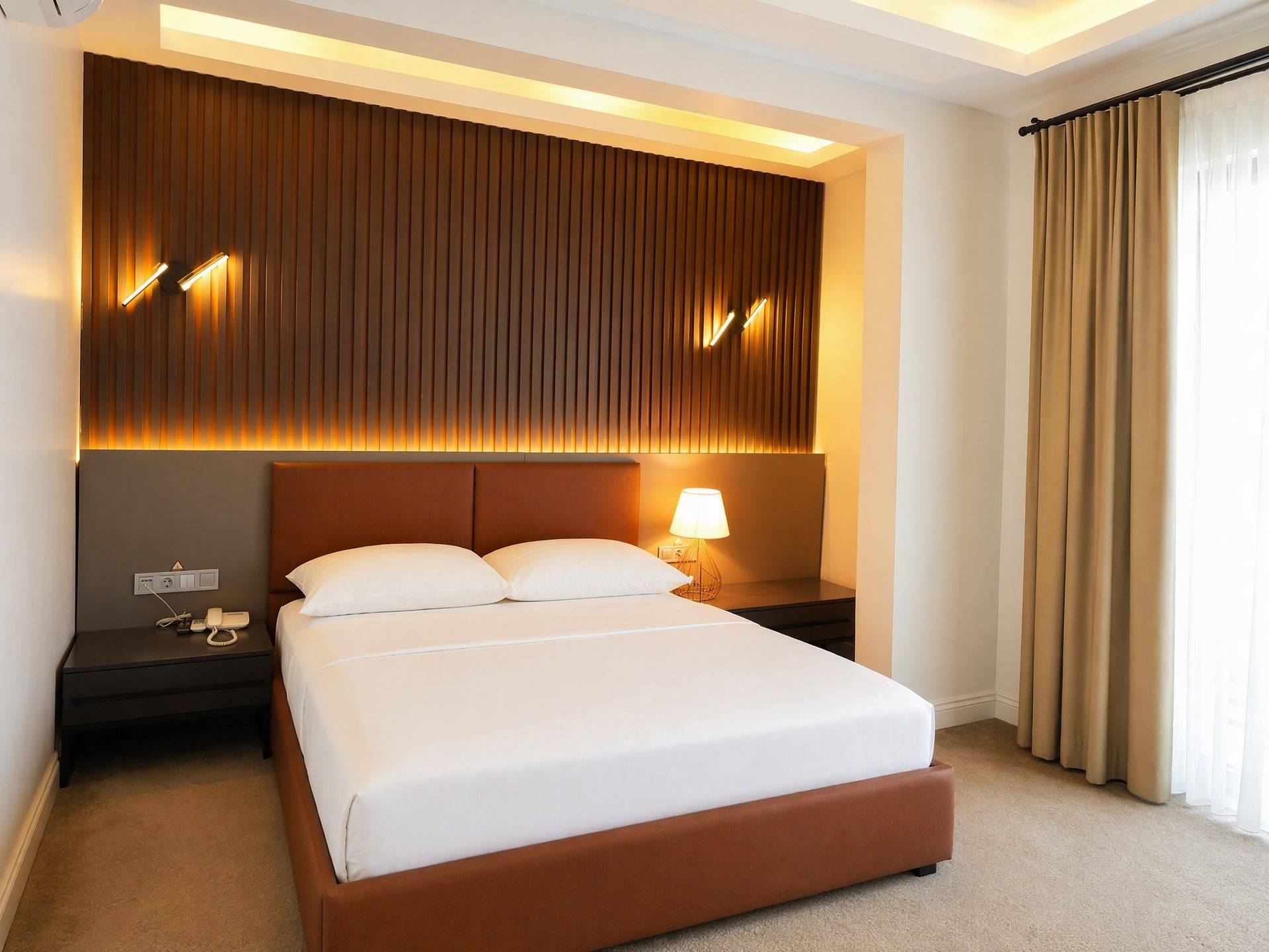 Junior Suite - 4