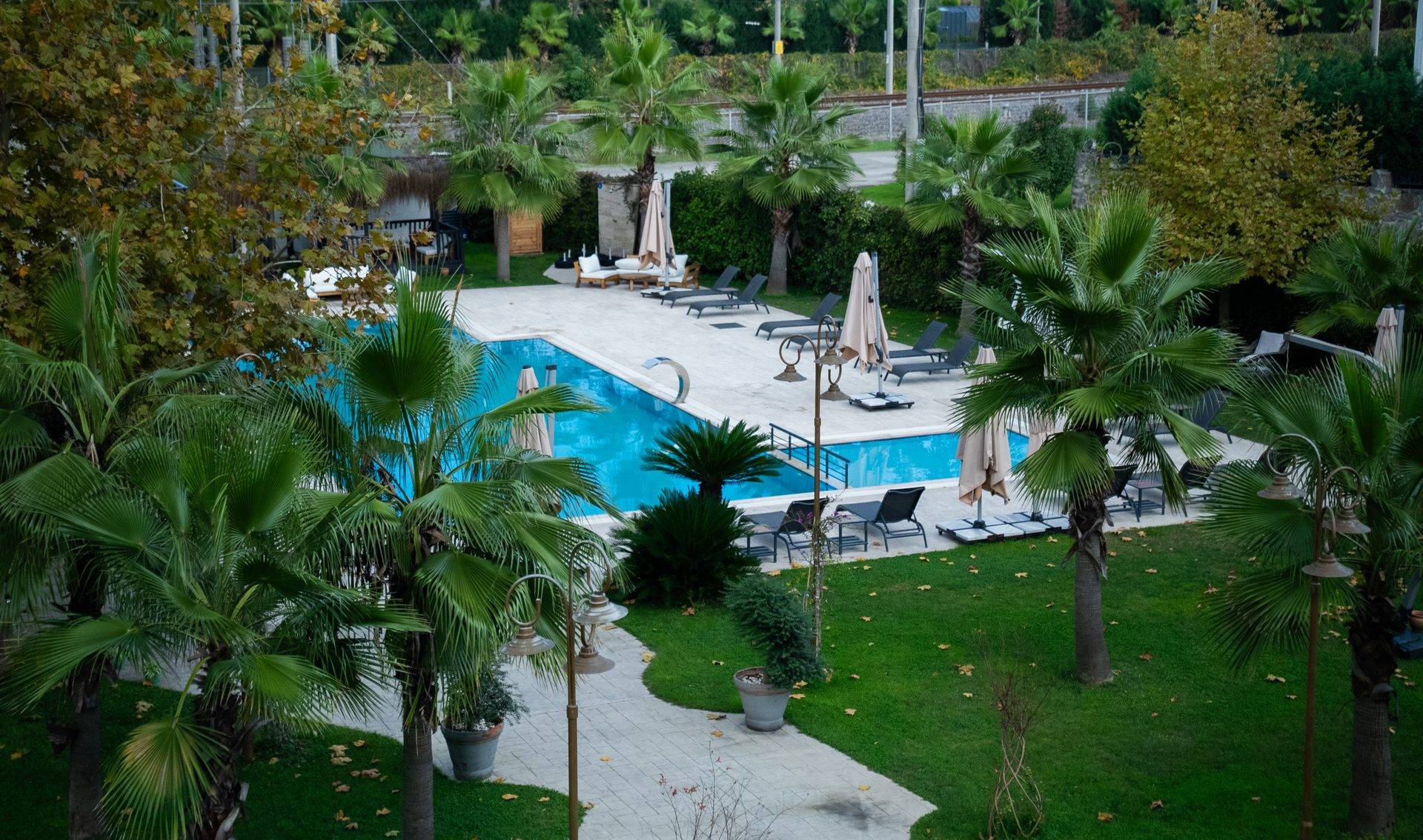 Junior Suite - 5