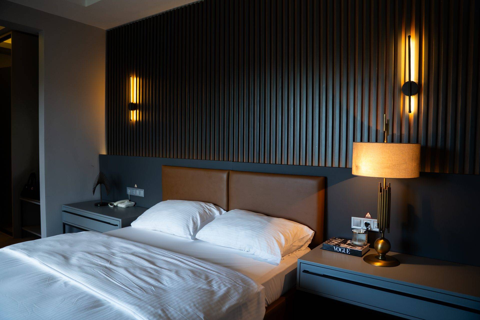 Junior Suite - 7