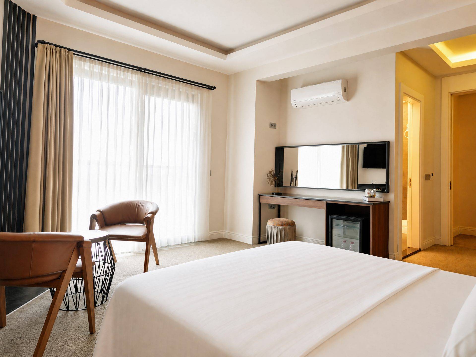 Junior Suite - 13