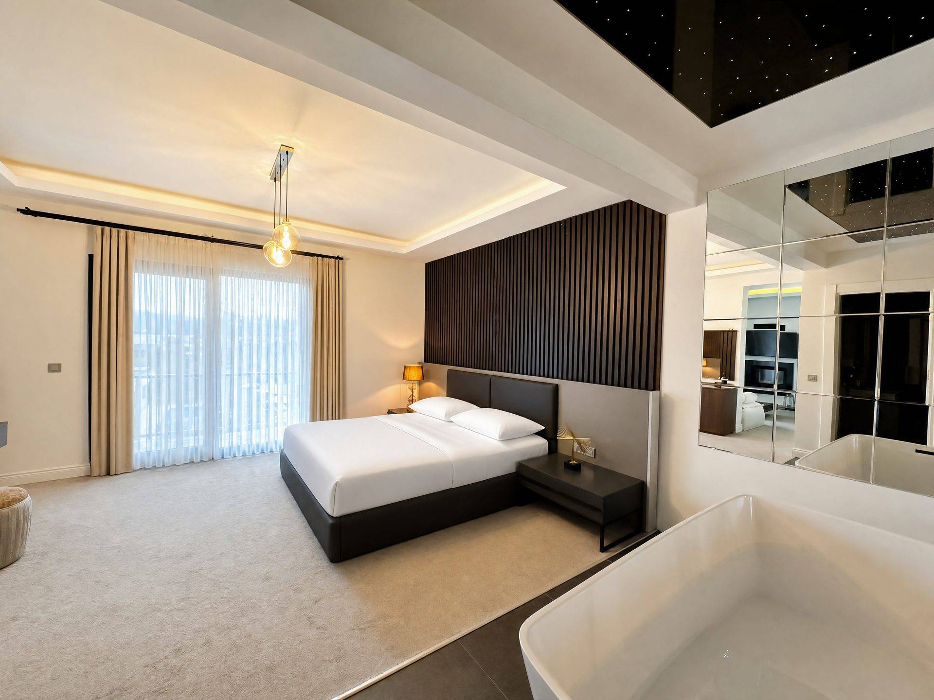 DİDİ Otel Sapanca King Suite