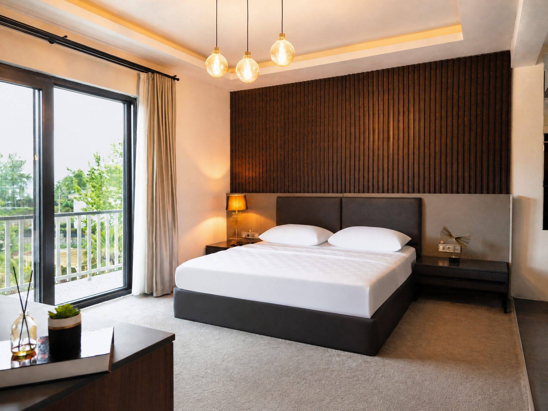 King Suite - 3
