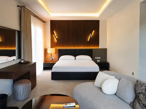 King Suite
