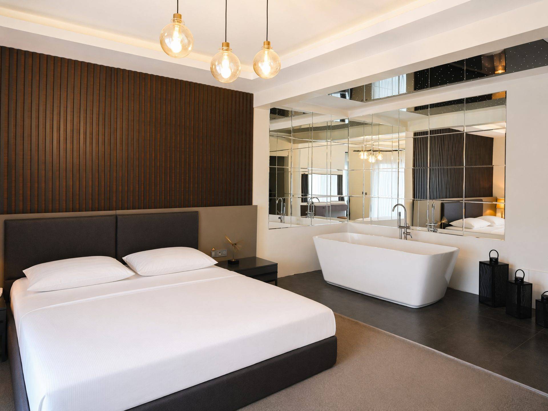 King Suite - 5
