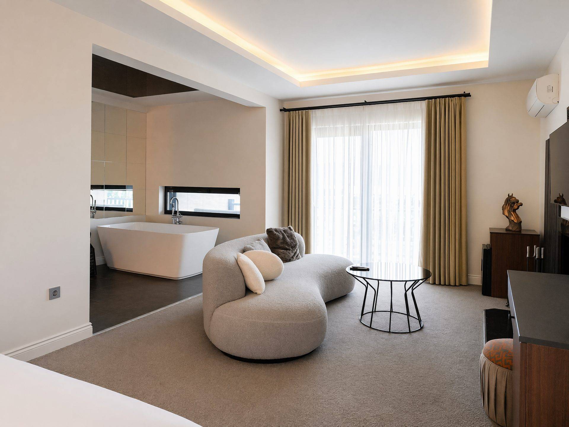 King Suite - 7