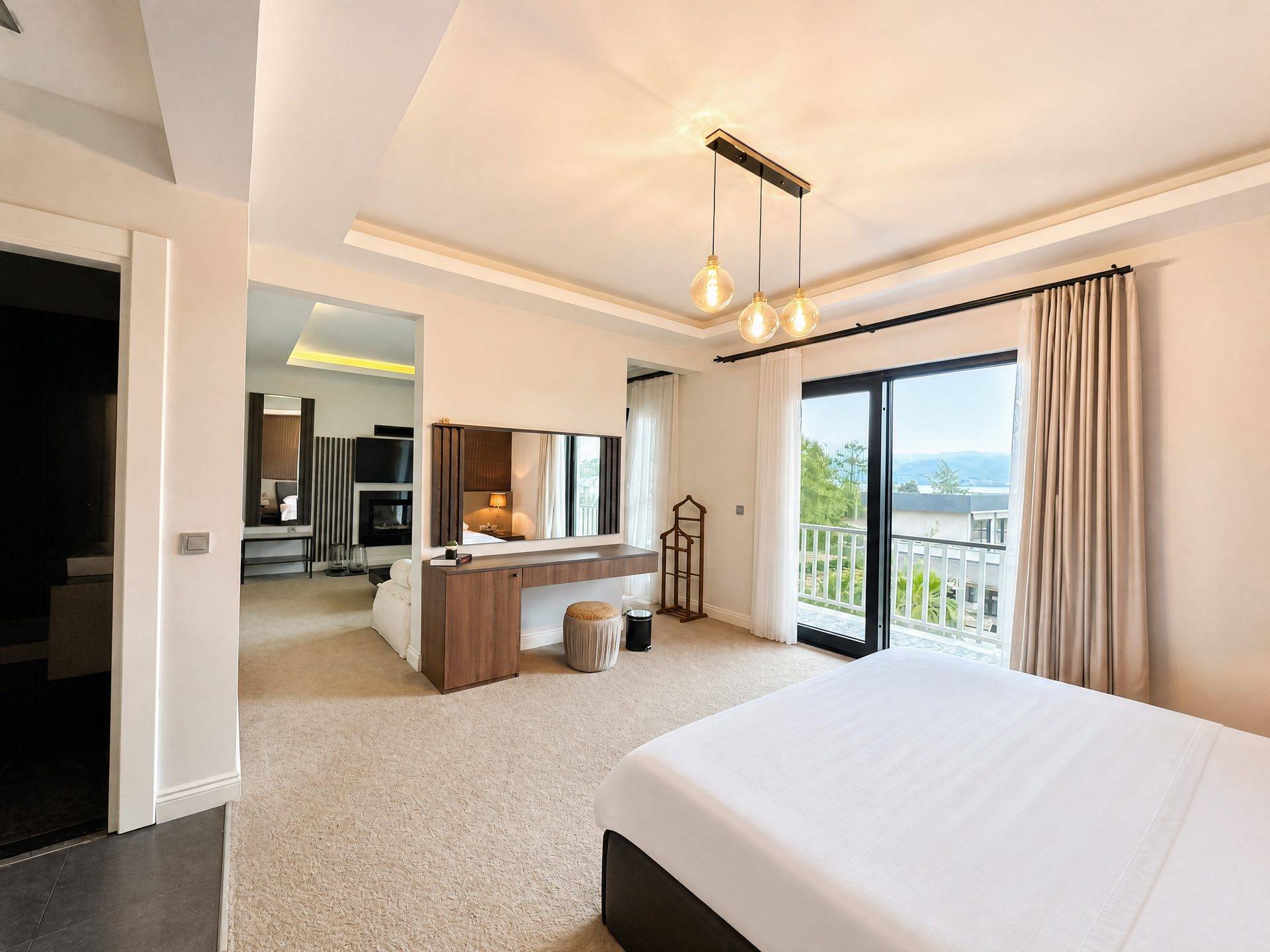 King Suite - 8