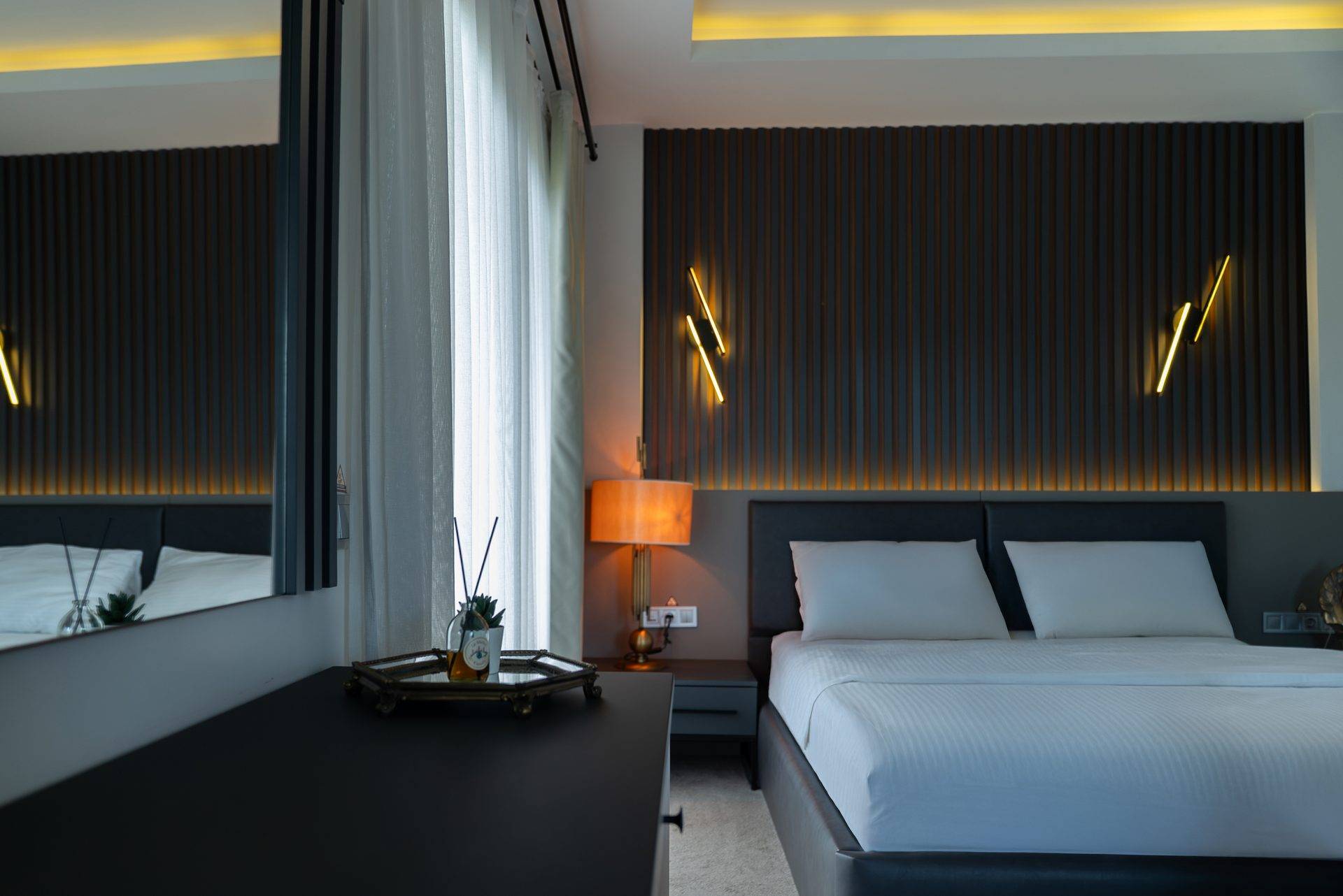 King Suite - 11