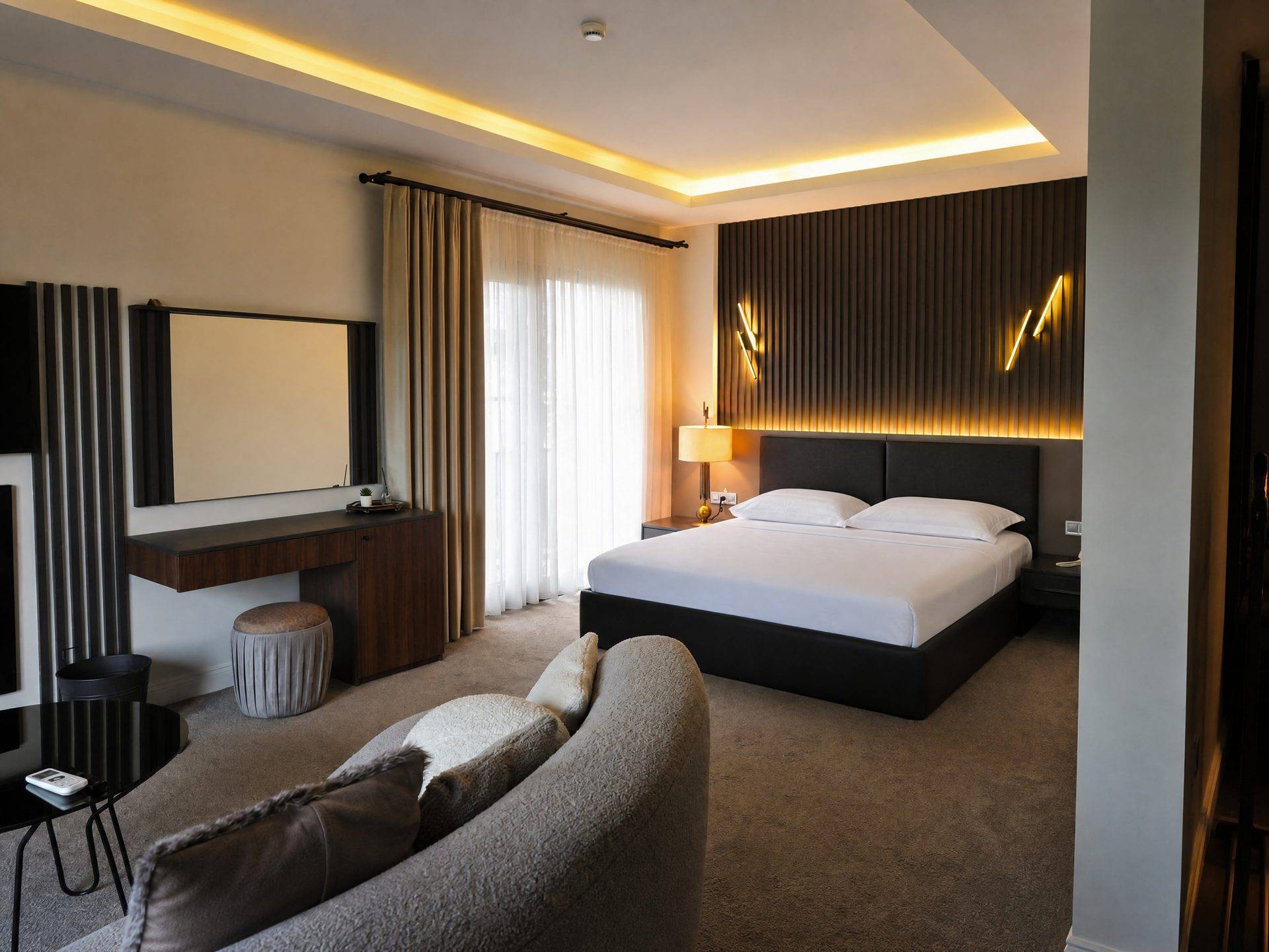 King Suite - 13