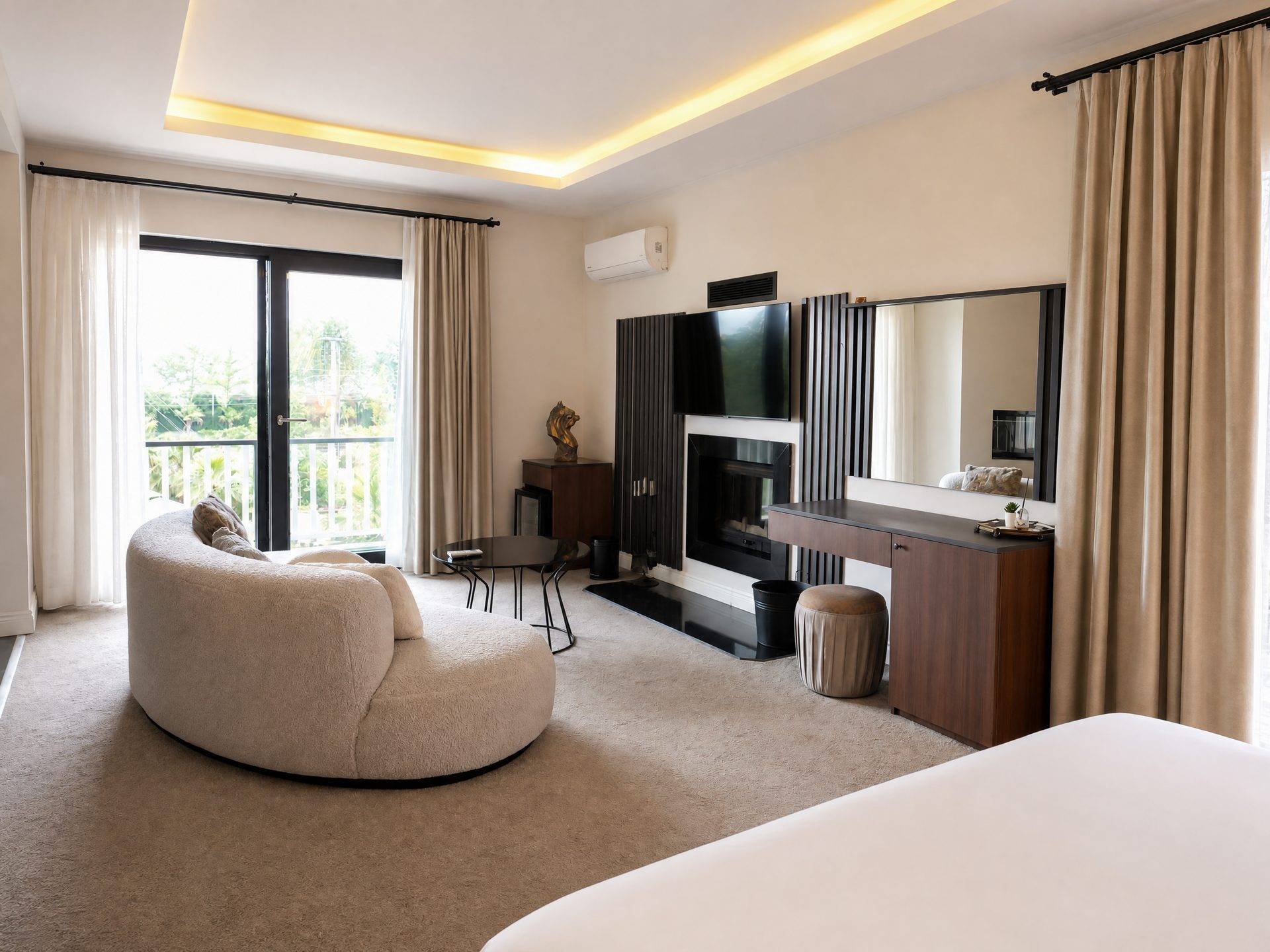King Suite - 14