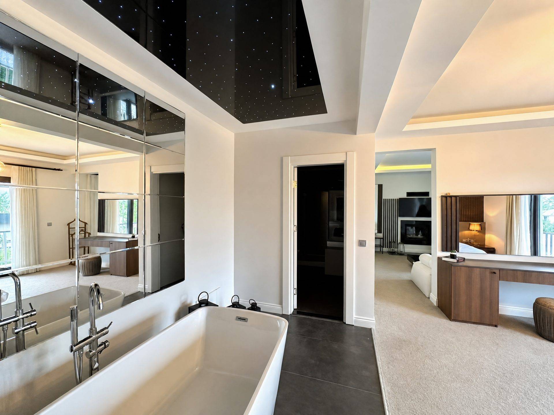 King Suite - 16