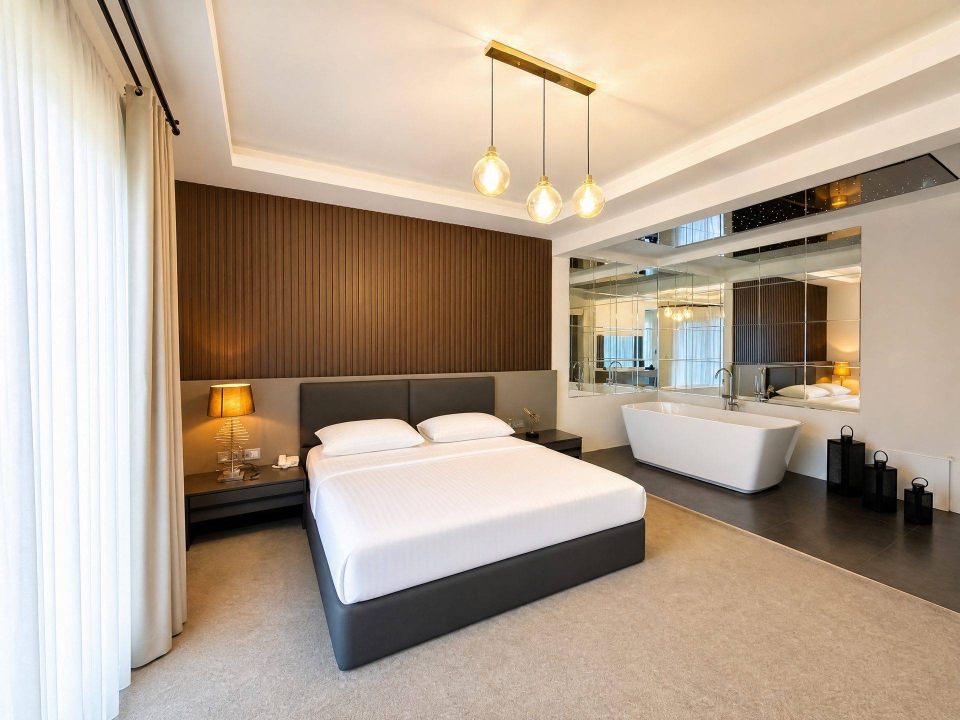 King Suite - 18