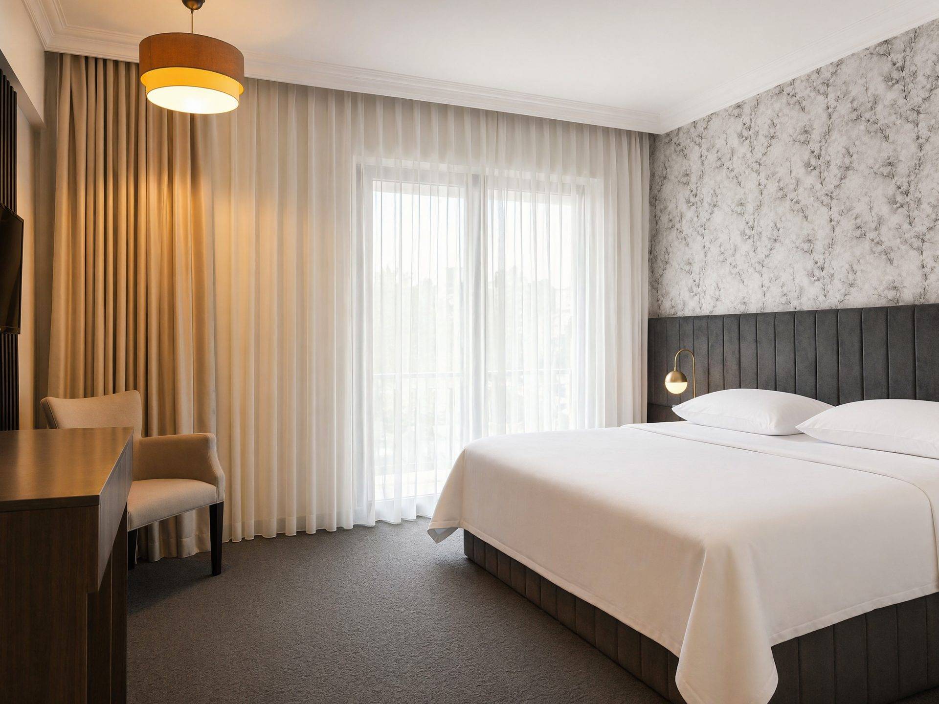 DİDİ Otel Sapanca Superior Room