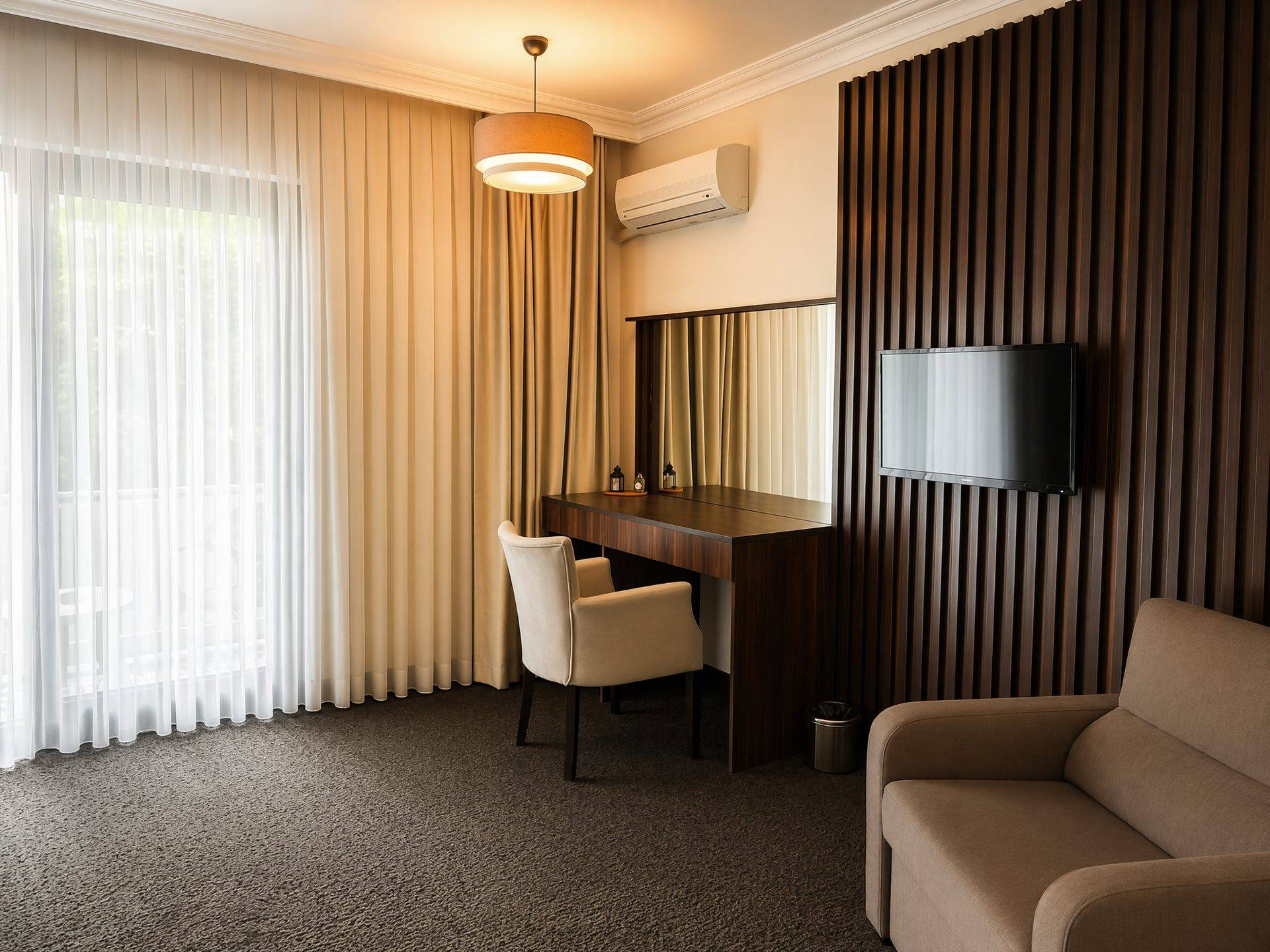 Dreibettzimmer - 2