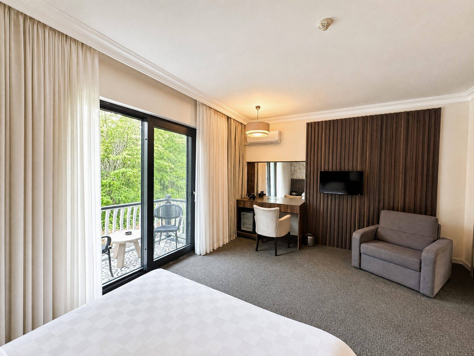 Dreibettzimmer - 6
